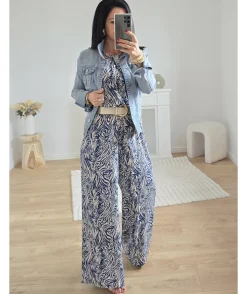 La boutique de Lilie COMBINAISON SALOME> Combinaisons