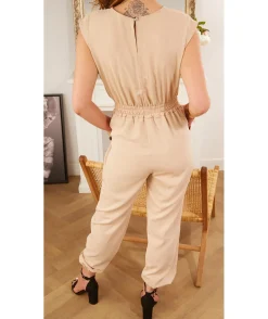 La boutique de Lilie COMBINAISON SERENA> Combinaisons