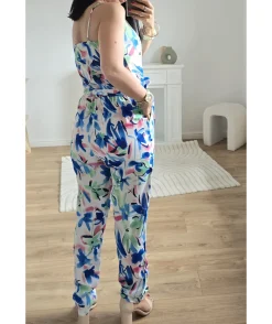 La boutique de Lilie COMBINAISON TAHIRA> Combinaisons