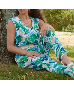 La boutique de Lilie COMBINAISON TANIA> Combinaisons