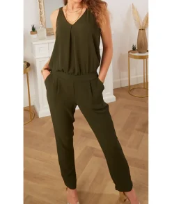 La boutique de Lilie COMBINAISON THERESE> Combinaisons