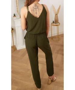 La boutique de Lilie COMBINAISON THERESE> Combinaisons