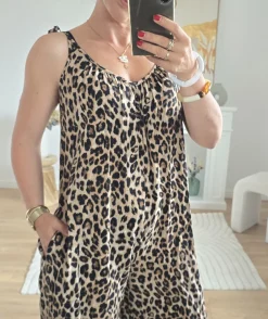 La boutique de Lilie COMBINAISON VIVIANA> Combinaisons