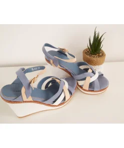 La boutique de Lilie COMPENSEE BARBARA> Sandales & Espadrilles
