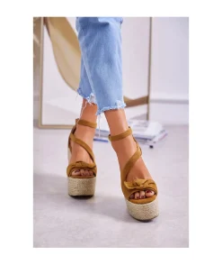 La boutique de Lilie COMPENSEE LAURA> Sandales & Espadrilles