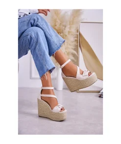 La boutique de Lilie COMPENSEE LAURA> Sandales & Espadrilles