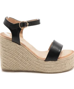 La boutique de Lilie COMPENSEES ZOE> Sandales & Espadrilles