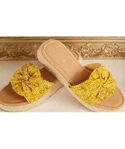 La boutique de Lilie COMPENSEE TACITA> Sandales & Espadrilles