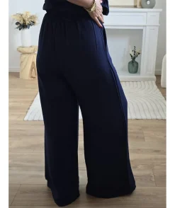 La boutique de Lilie ENSEMBLE CANDICE> Tops / Blouses|Jeans / Pantalons