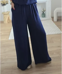 La boutique de Lilie ENSEMBLE CANDICE> Tops / Blouses|Jeans / Pantalons