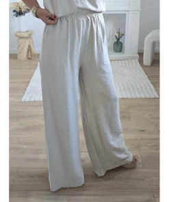 La boutique de Lilie ENSEMBLE CANDICE> Tops / Blouses|Jeans / Pantalons