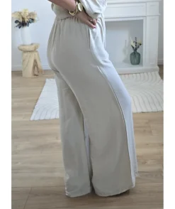 La boutique de Lilie ENSEMBLE CANDICE> Tops / Blouses|Jeans / Pantalons