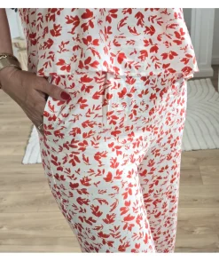 La boutique de Lilie ENSEMBLE GLORIA> Tops / Blouses|Jeans / Pantalons