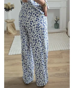 La boutique de Lilie ENSEMBLE GLORIA> Tops / Blouses|Jeans / Pantalons