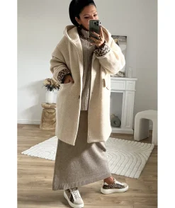 La boutique de Lilie ENSEMBLE JUPE PULL COLINE> Pulls / Gilets|Jupes / Shorts