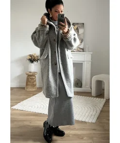 La boutique de Lilie ENSEMBLE JUPE PULL COLINE> Pulls / Gilets|Jupes / Shorts