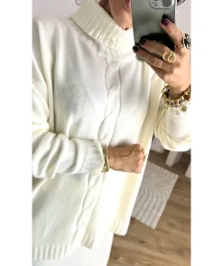La boutique de Lilie ENSEMBLE JUPE PULL COLINE> Pulls / Gilets|Jupes / Shorts