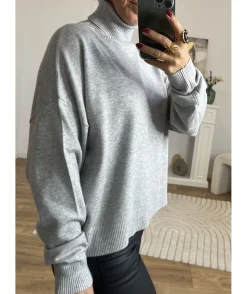 La boutique de Lilie ENSEMBLE JUPE PULL SAMANTHA> Jupes / Shorts