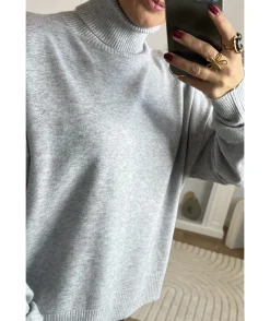 La boutique de Lilie ENSEMBLE JUPE PULL SAMANTHA> Jupes / Shorts