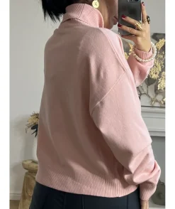 La boutique de Lilie ENSEMBLE JUPE PULL SAMANTHA> Jupes / Shorts