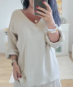 La boutique de Lilie ENSEMBLE SHORT ALEXIA> Jupes / Shorts