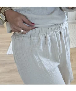 La boutique de Lilie ENSEMBLE SHORT ALEXIA> Jupes / Shorts