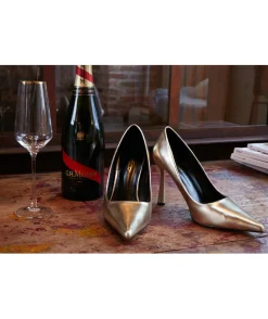 La boutique de Lilie ESCARPINS GWENAELLE> Escarpins