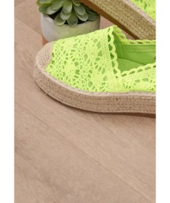 La boutique de Lilie ESPADRILLES COMPENSEES ILONA> Sandales & Espadrilles
