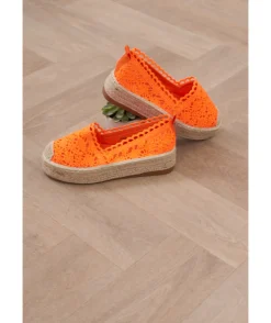 La boutique de Lilie ESPADRILLES COMPENSEES ILONA> Sandales & Espadrilles