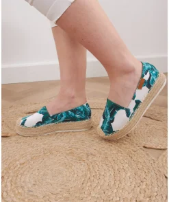 La boutique de Lilie ESPADRILLES CORALIE> Sandales & Espadrilles