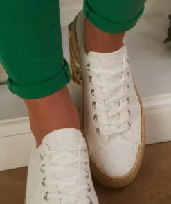 La boutique de Lilie ESPADRILLES YOUNA> Sandales & Espadrilles