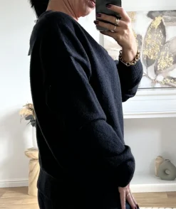 La boutique de Lilie GILET AGNES> Pulls / Gilets