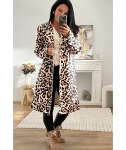 La boutique de Lilie GILET BERENICE> Pulls / Gilets
