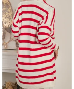 La boutique de Lilie GILET FLORENTINA> Pulls / Gilets