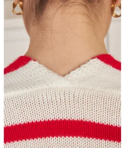 La boutique de Lilie GILET FLORENTINA> Pulls / Gilets