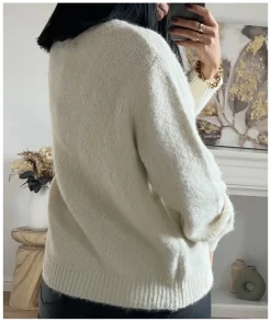 La boutique de Lilie GILET IRENE> Pulls / Gilets