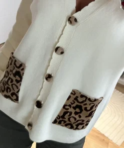 La boutique de Lilie GILET JANEL> Pulls / Gilets