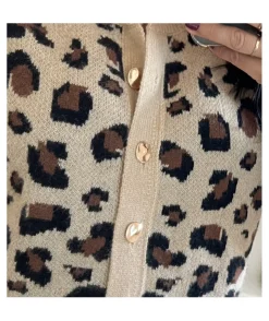 La boutique de Lilie GILET JAYA> Pulls / Gilets
