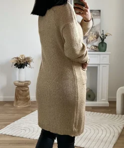 La boutique de Lilie GILET JULIVINA> Pulls / Gilets