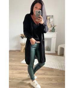 La boutique de Lilie GILET JULIVINA II> Pulls / Gilets
