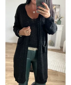 La boutique de Lilie GILET JULIVINA II> Pulls / Gilets
