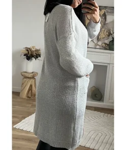 La boutique de Lilie GILET JULIVINA II> Pulls / Gilets