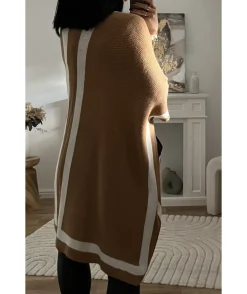 La boutique de Lilie GILET LUNA> Pulls / Gilets