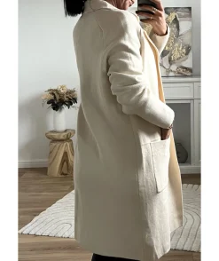 La boutique de Lilie GILET MANTEAU CHARLOTTE> Pulls / Gilets