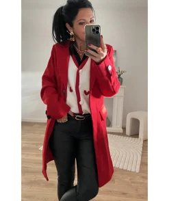 La boutique de Lilie GILET MARJORIE> Pulls / Gilets