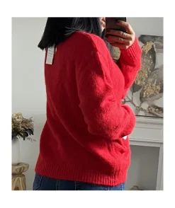 La boutique de Lilie GILET OLIVIA> Pulls / Gilets