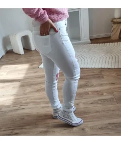 La boutique de Lilie JEANS ADRIANA> Jeans / Pantalons