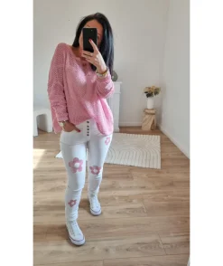 La boutique de Lilie JEANS ADRIANA> Jeans / Pantalons