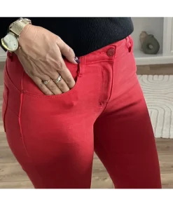 La boutique de Lilie JEANS AGLAE> Jeans / Pantalons