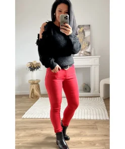 La boutique de Lilie JEANS AGLAE> Jeans / Pantalons